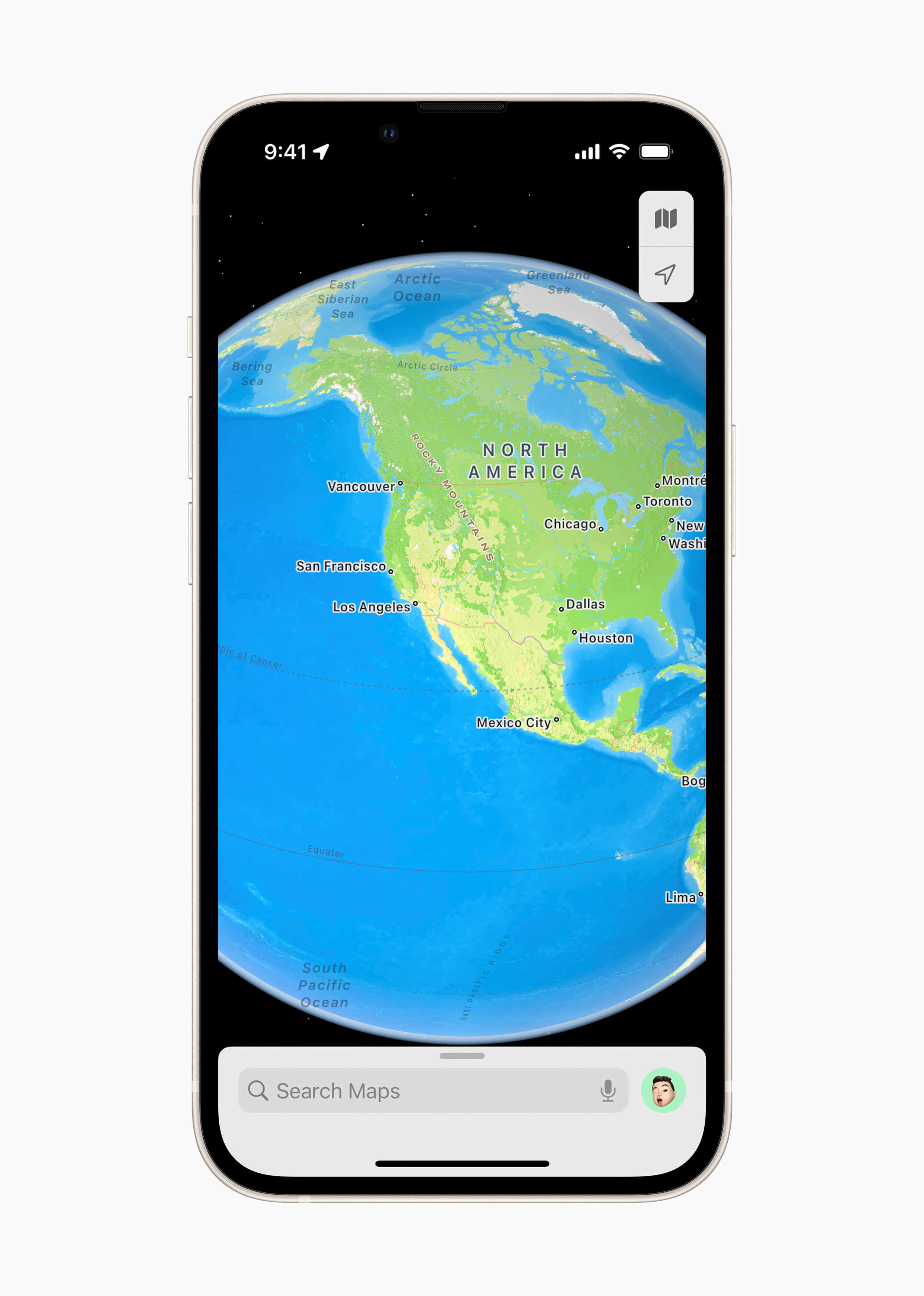 Apple Maps introduces new ways to explore major cities in 3D Apple