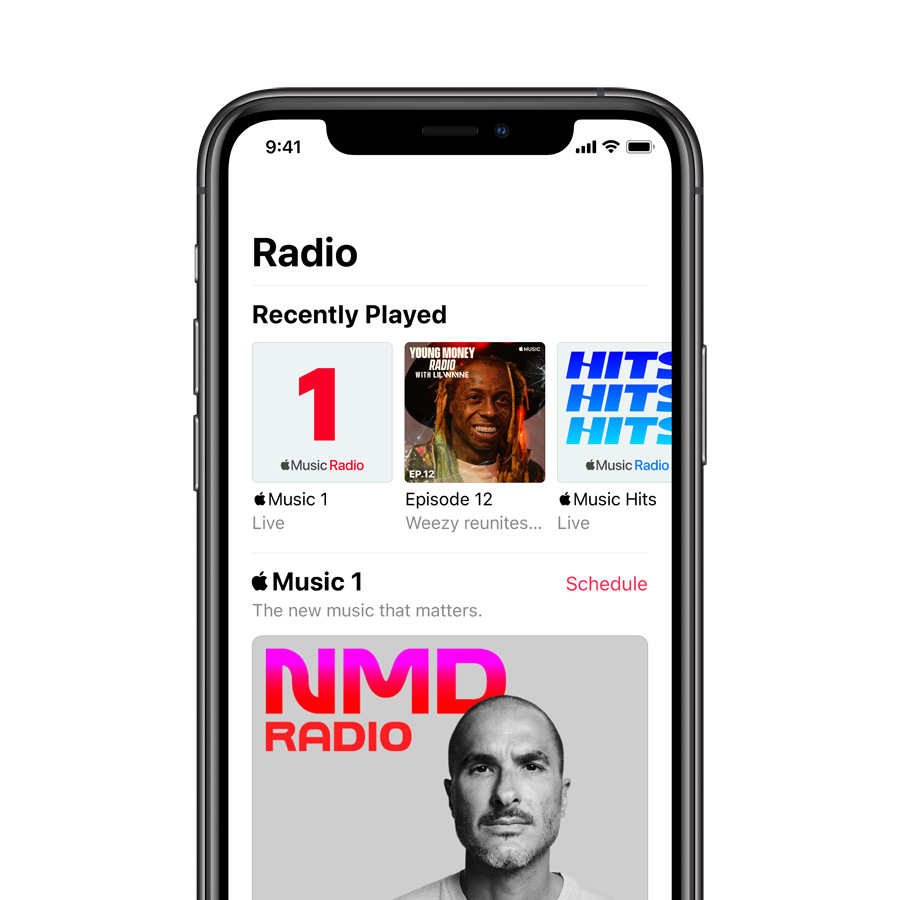 apple music beats 1 radio