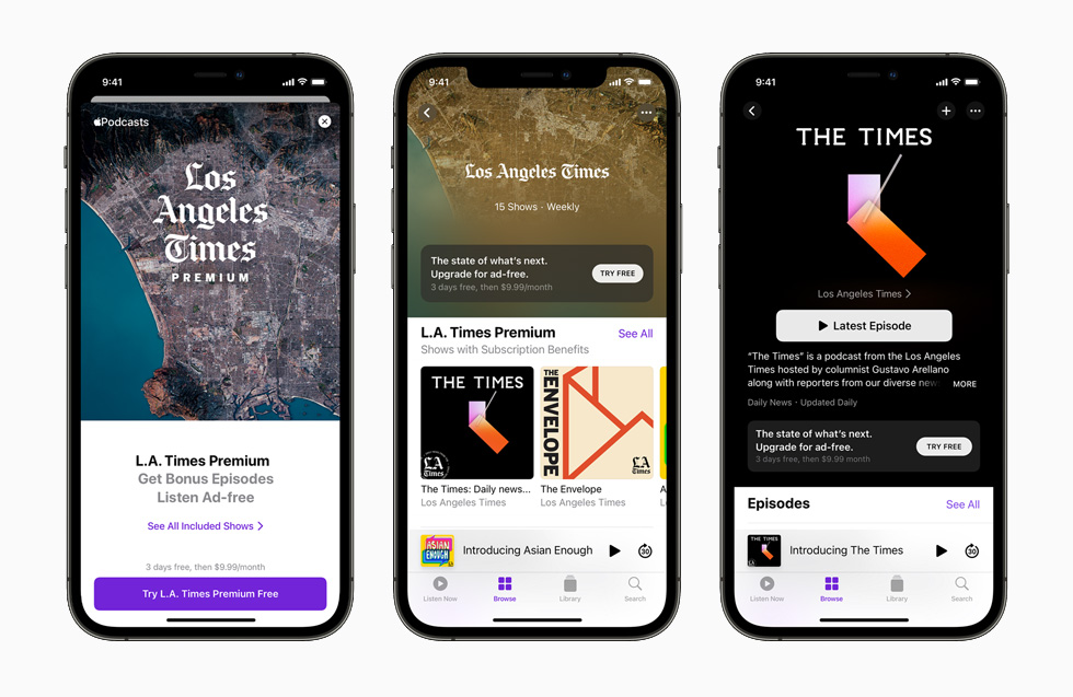 podcasts free podcasts free