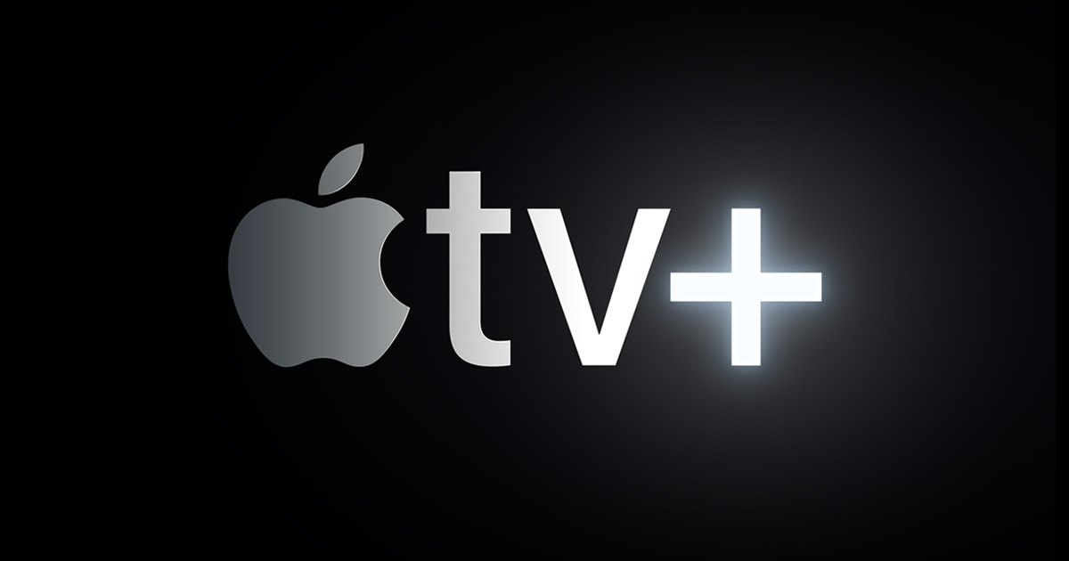 photo of Apple unveils Apple TV+, the new home for the world’s most creative storytellers image