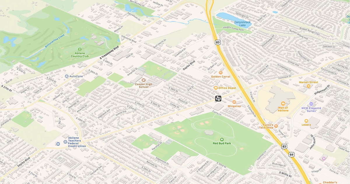 photo of Apple delivers a new redesigned Maps for all users in the United States image