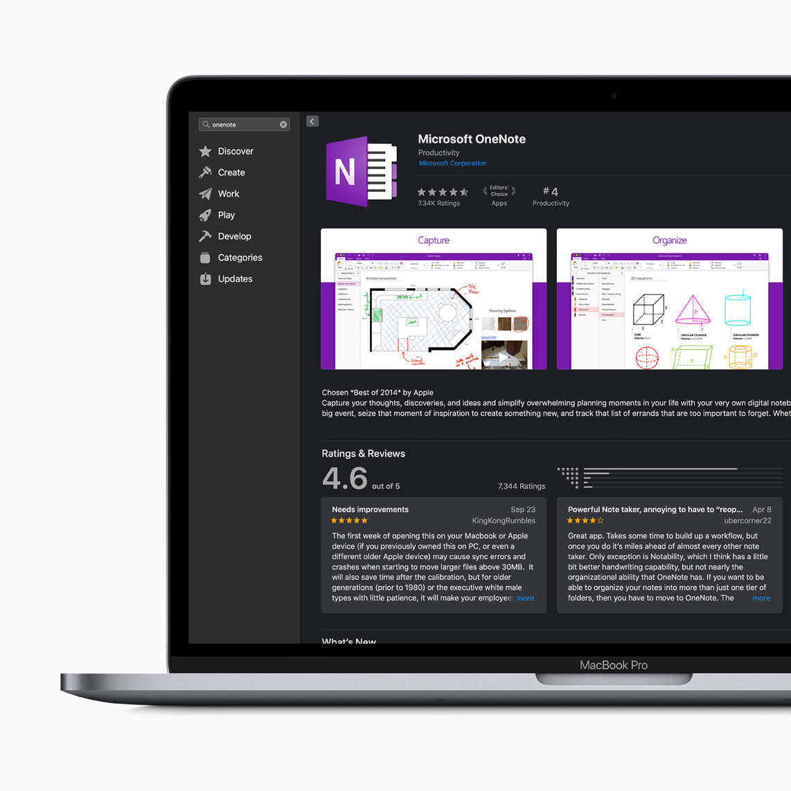 The Mac App Store welcomes Office 365 - Apple (CA)