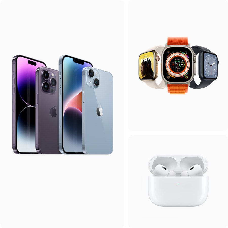 iPhone et AirPods/Max : des idées d'accessoires pour accompagner son cadeau  de Noël