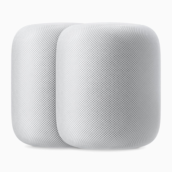 HomePod、8月23日(金)より日本で販売開始 - Apple (日本)