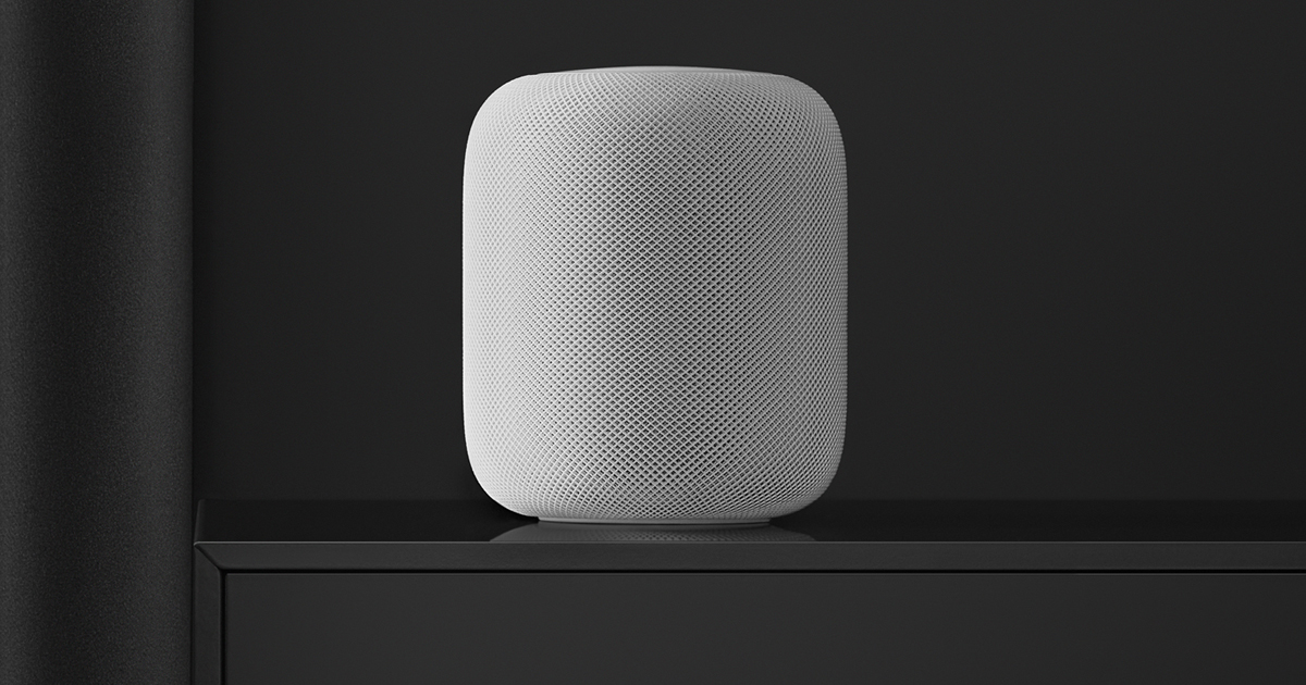 Apple HomePod 2: altavoces inteligentes con soporte para TV 4K y Siri