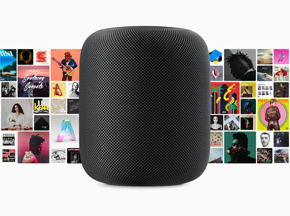 apple homepod harvey norman