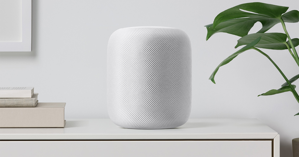 homePod homePod