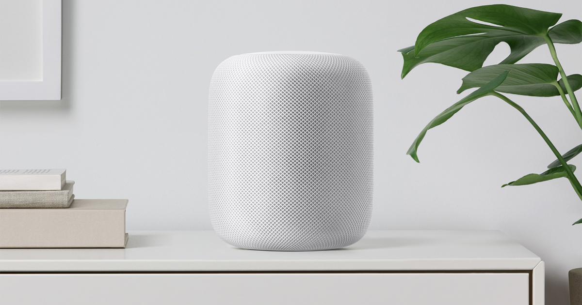 homePod