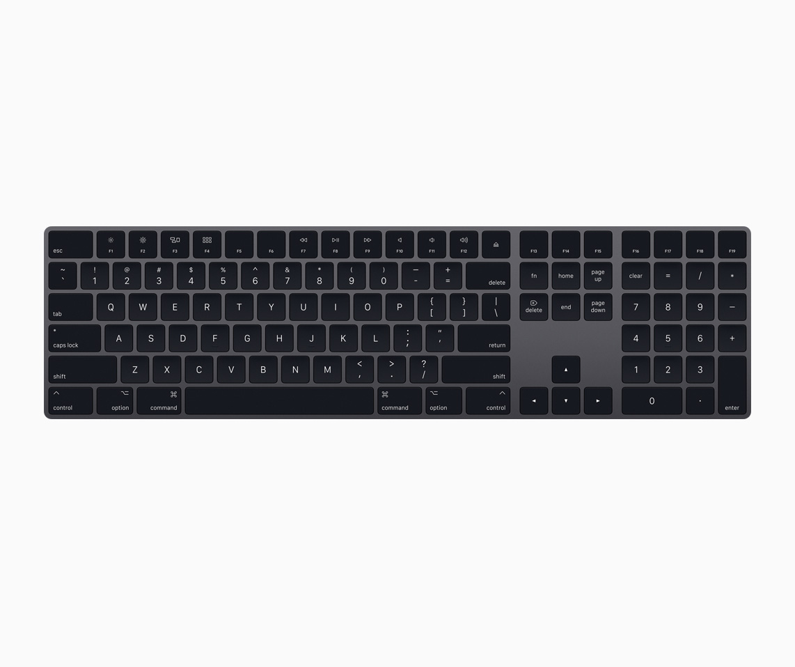 iMac Pro, the most powerful Mac ever, available today - Apple (UK)