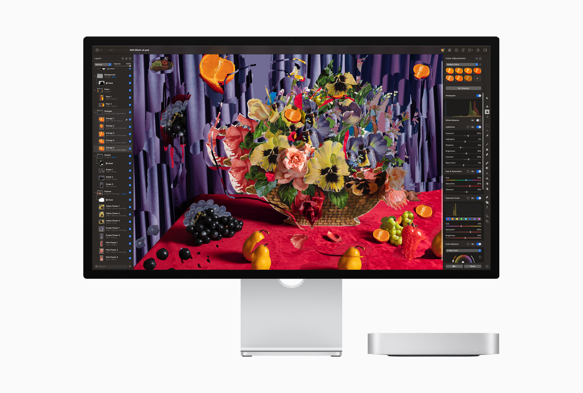 Apple Introduces New Mac Mini With M2 And M2 Pro More Powerful 