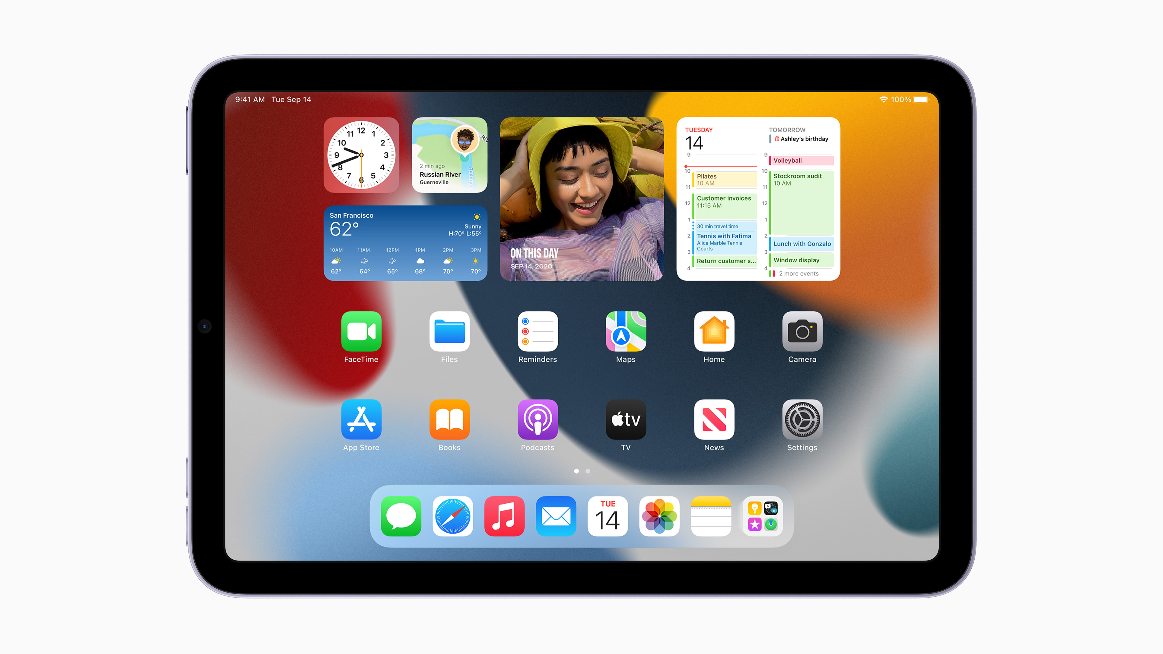 Updated iPad mini 6 may not launch until late 2021