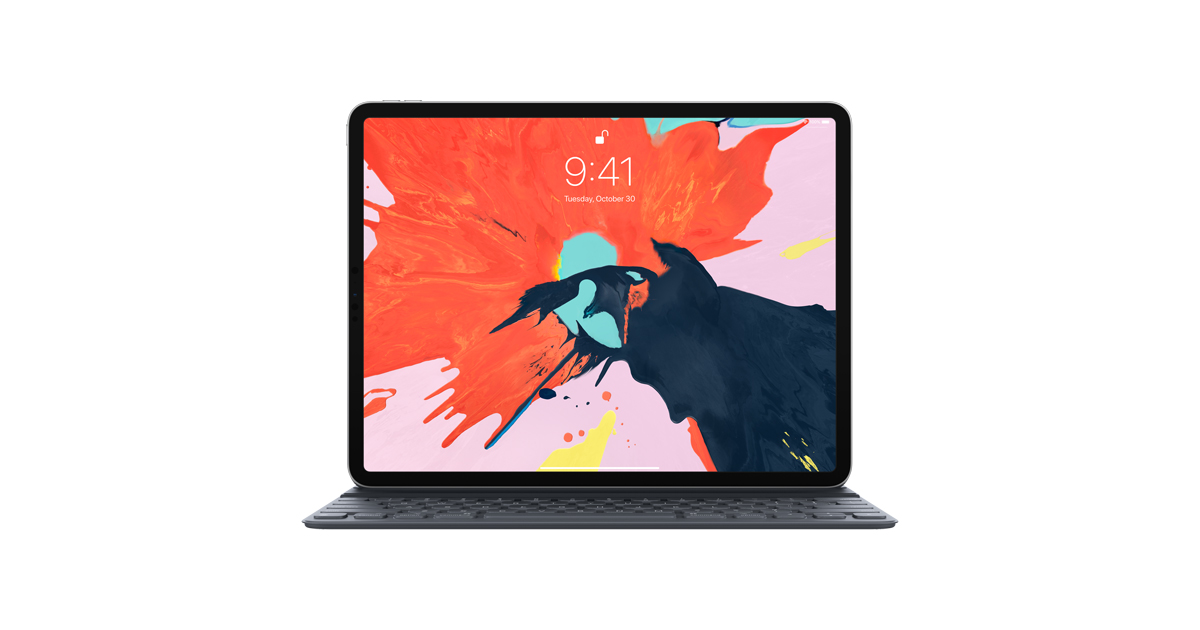 iPad Pro: The reviews are in - Apple (CA)