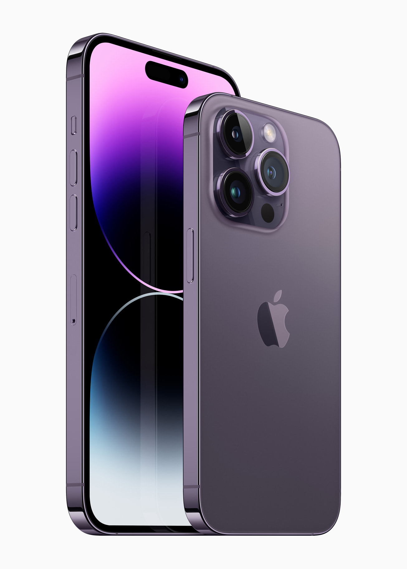 Apple 推出 iPhone 14 Pro 及 iPhone 14 Pro Max Apple (香港)