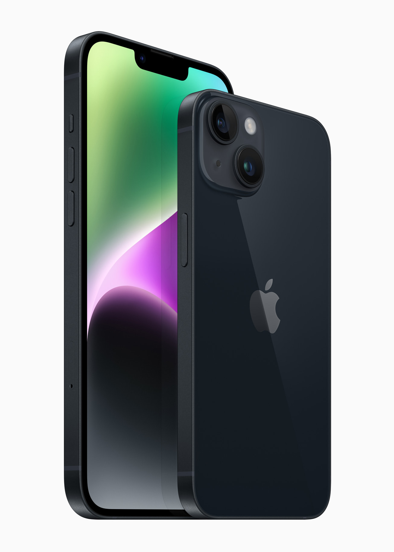 Apple stellt iPhone 14 und iPhone 14 Plus vor - Apple (DE)