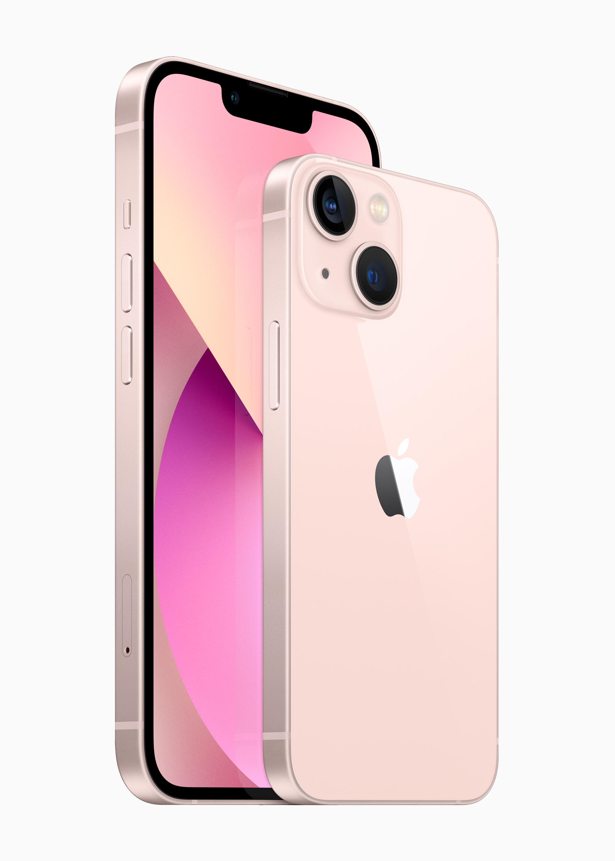 Apple presenterer iPhone 13 og iPhone 13 mini - Apple (NO)