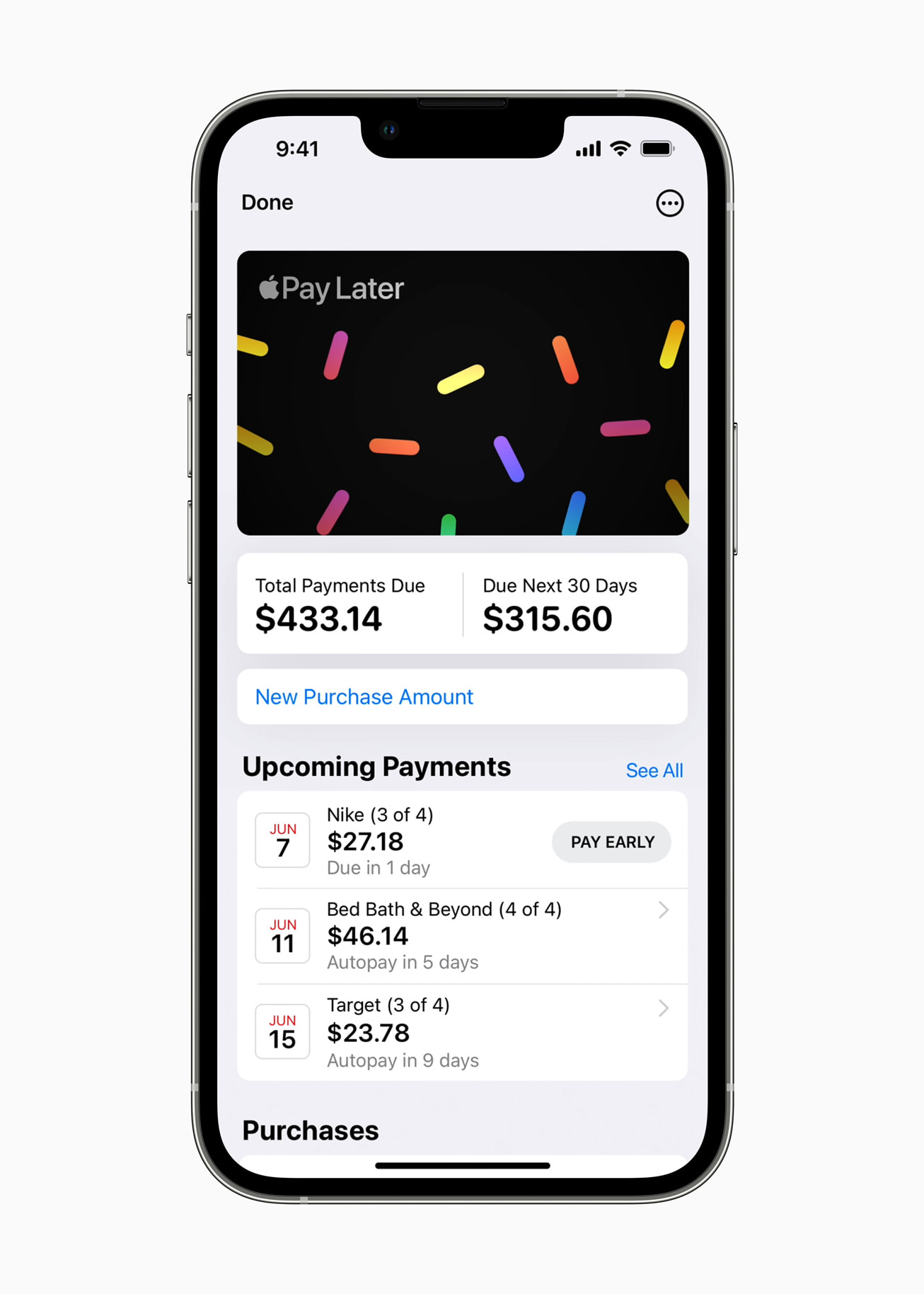 Apple presenta nuovi modi per condividere e comunicare in iOS 16