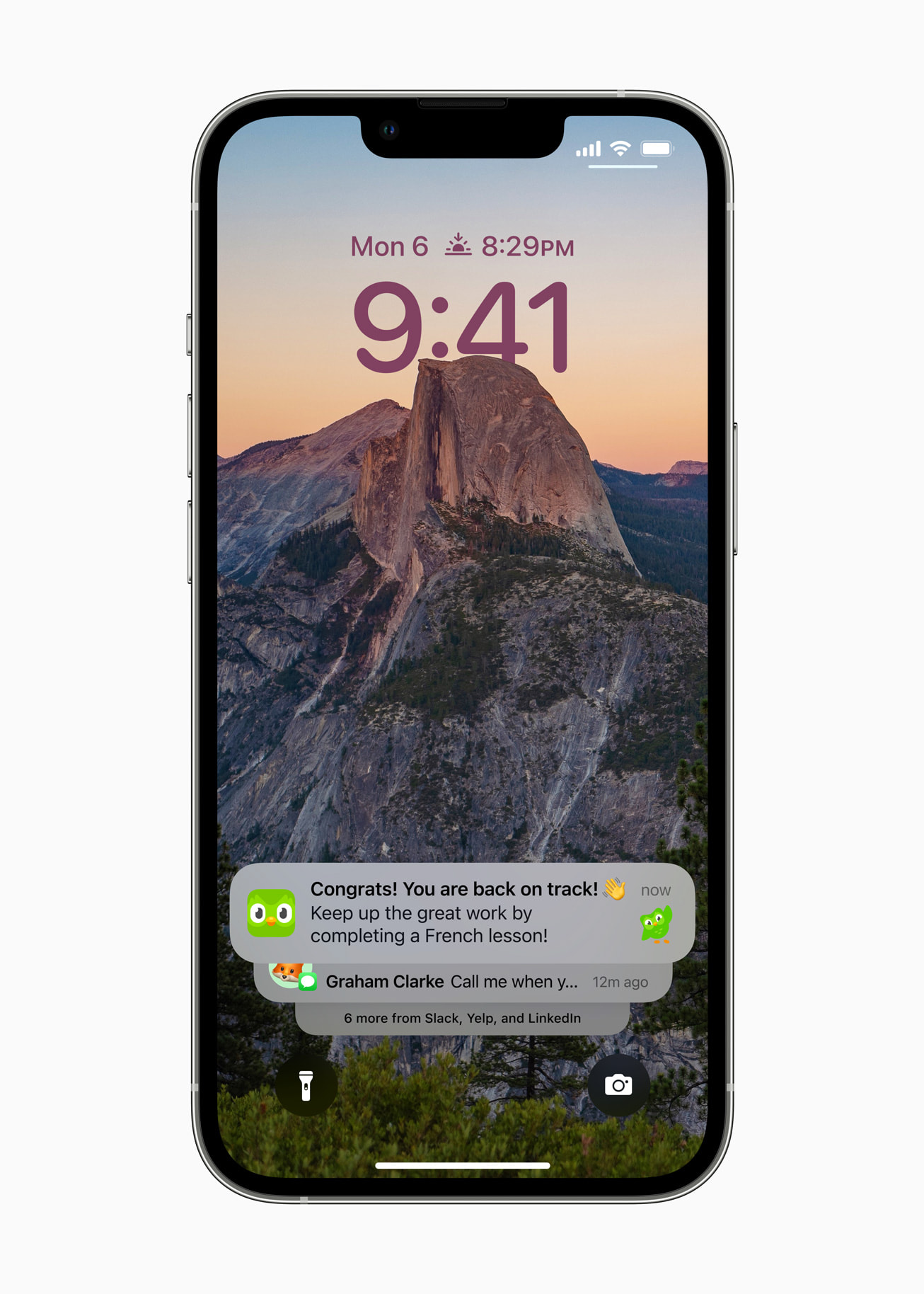 Apple unveils new ways to share and communicate in iOS 16 - Apple