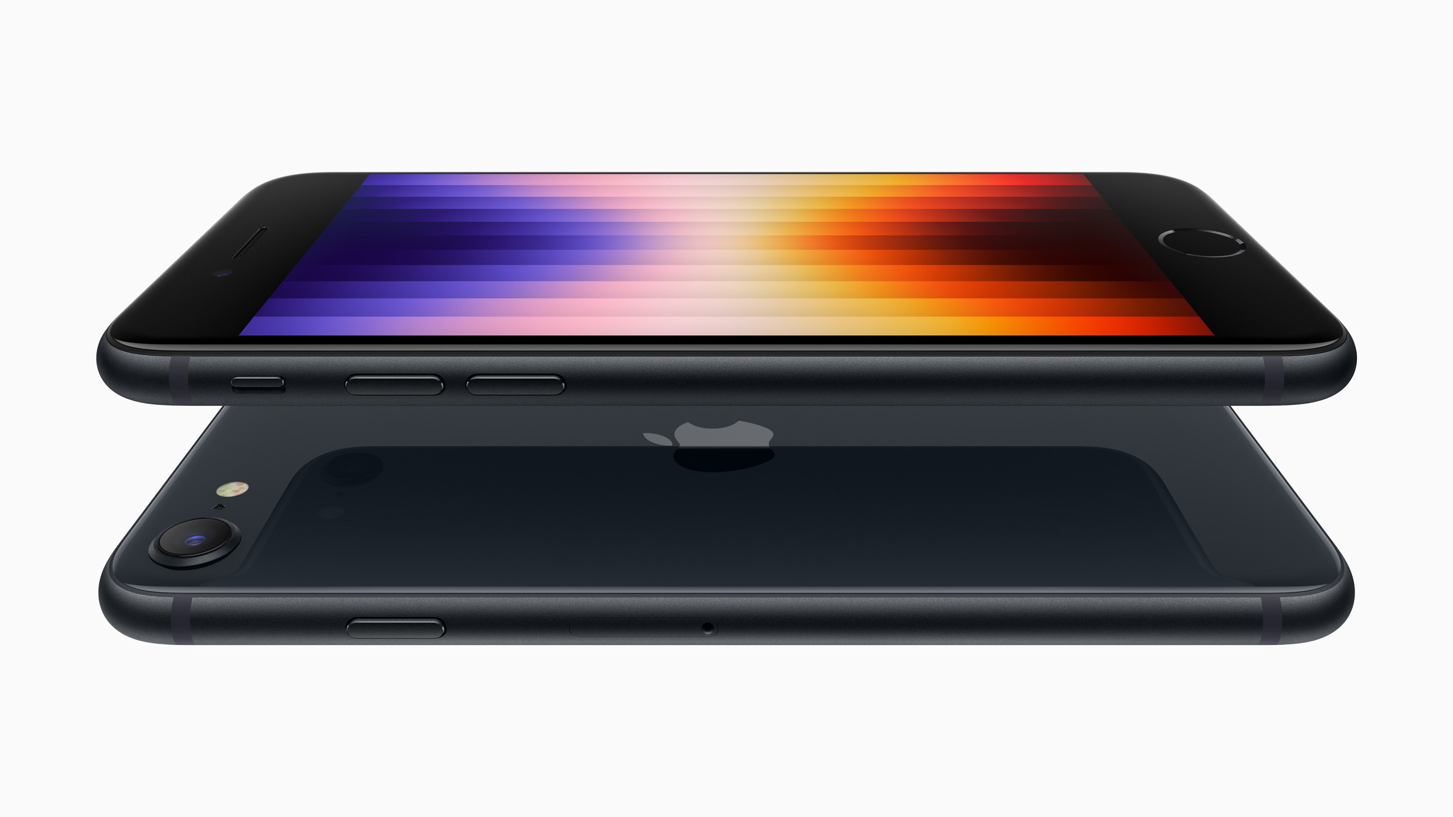 Tener un picnic Nervio Negar Apple anuncia el nuevo iPhone SE: un potente smartphone en un diseño  icónico - Apple (LA)