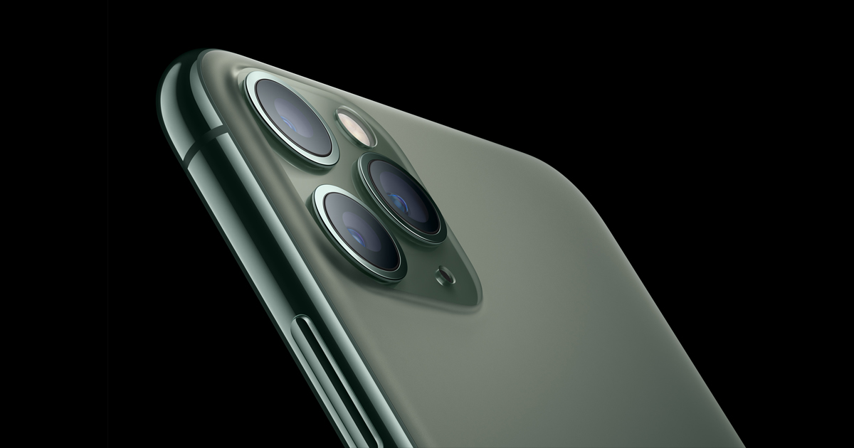 photo of iPhone 11 Pro and iPhone 11 Pro Max: the most powerful and advanced smartphones image