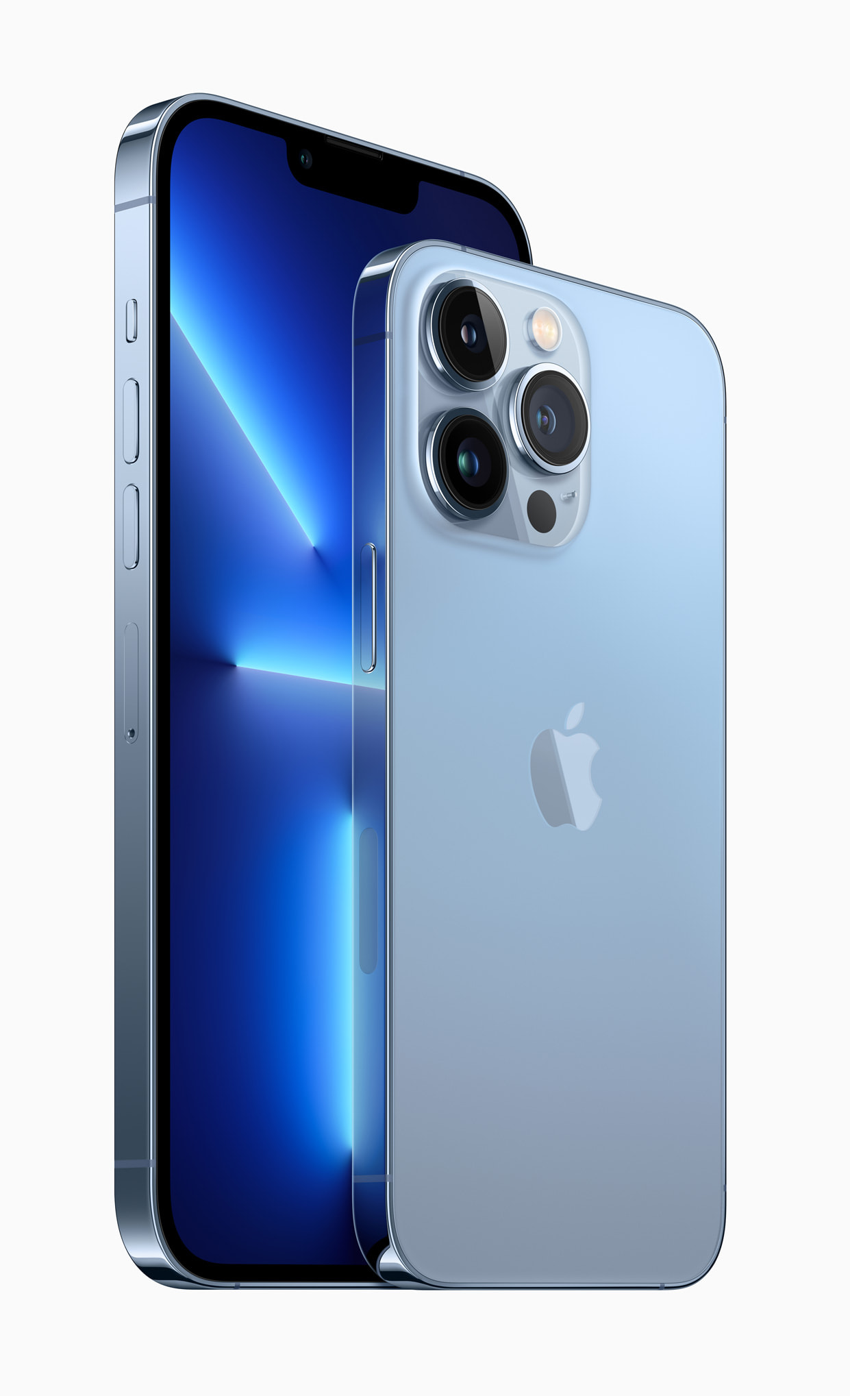 iPhone 11 Pro and iPhone 11 Pro Max: the most powerful and advanced  smartphones - Apple (IE)