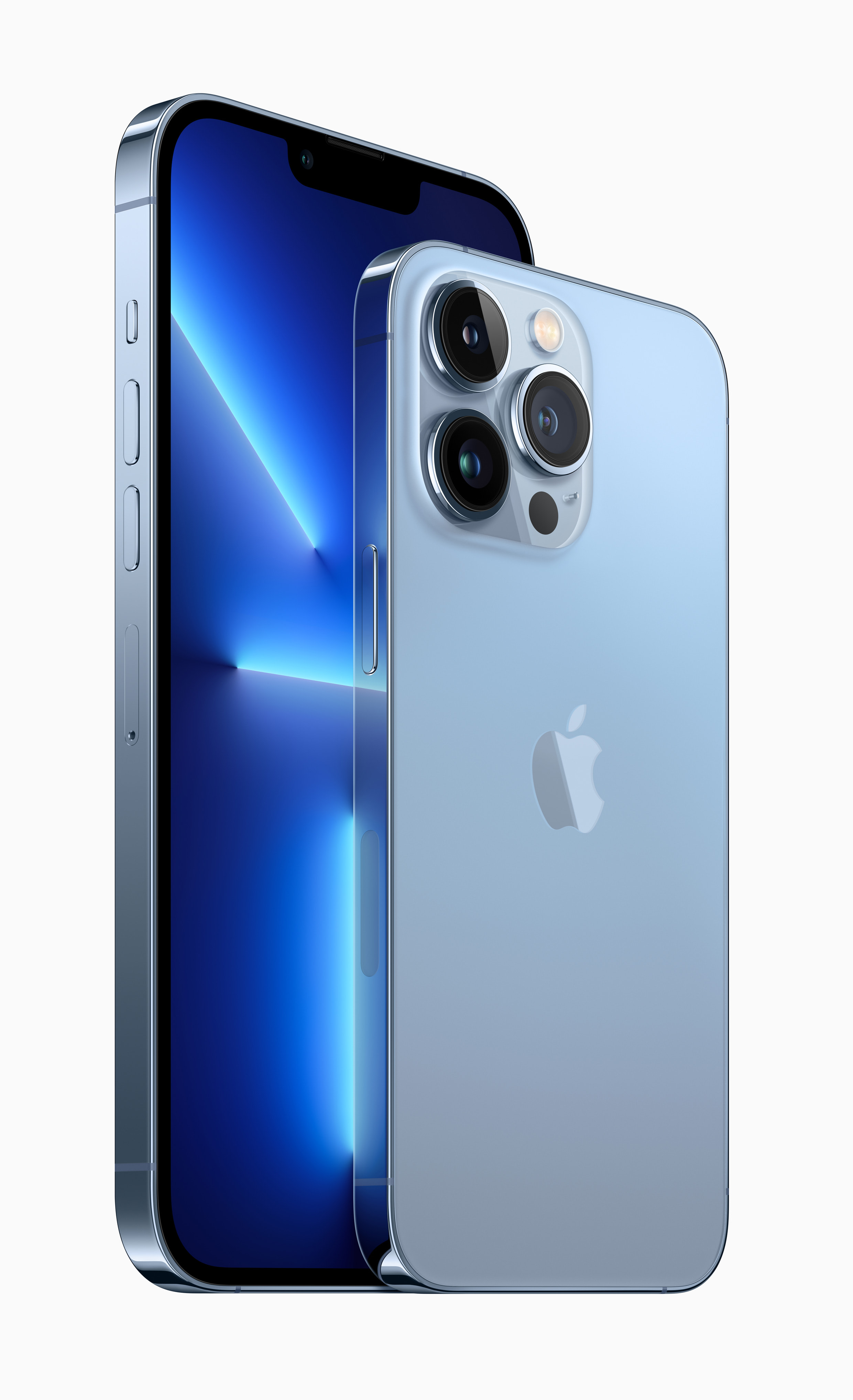 iPhone 13 Pro và iPhone 13 Pro Max: hai chiếc điện thoại cực kỳ ấn tượng, với camera siêu khủng, màn hình tuyệt đẹp và tính năng đa dạng, sẽ là sự lựa chọn hoàn hảo cho những người yêu công nghệ. Hãy cùng đón xem những hình ảnh đẹp nhất của cặp đôi này và khám phá tất cả những tính năng hấp dẫn.