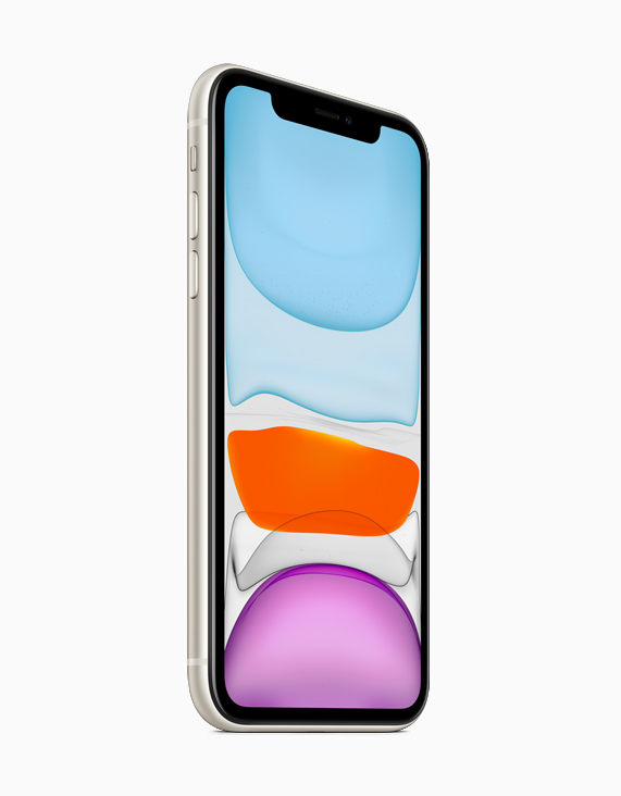 Apple Introduces Dual Camera Iphone 11 Apple