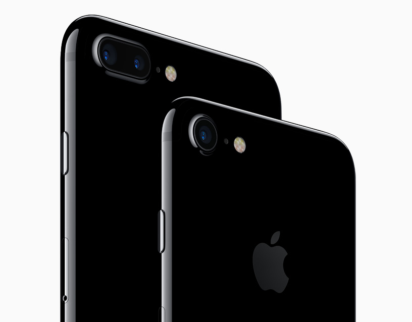 Diakritisch Toeval Uitreiken Apple introduces iPhone 7 & iPhone 7 Plus - Apple