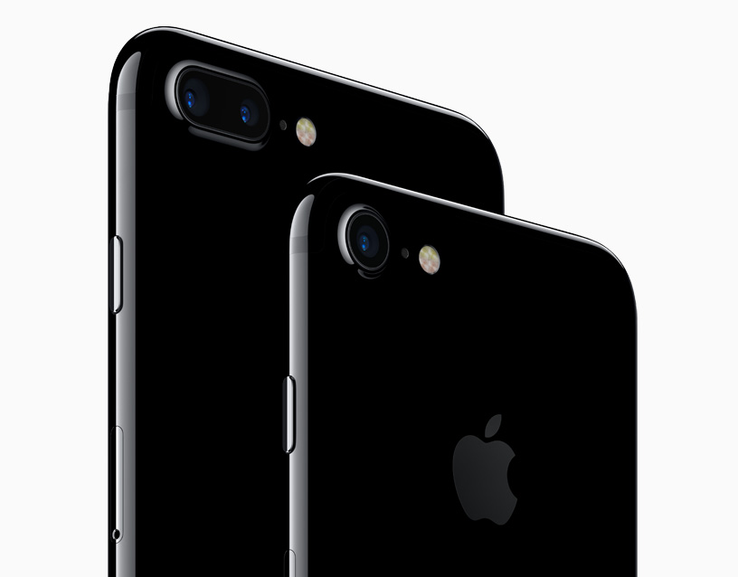 Apple introduces iPhone 7 & iPhone 7 Plus - Apple