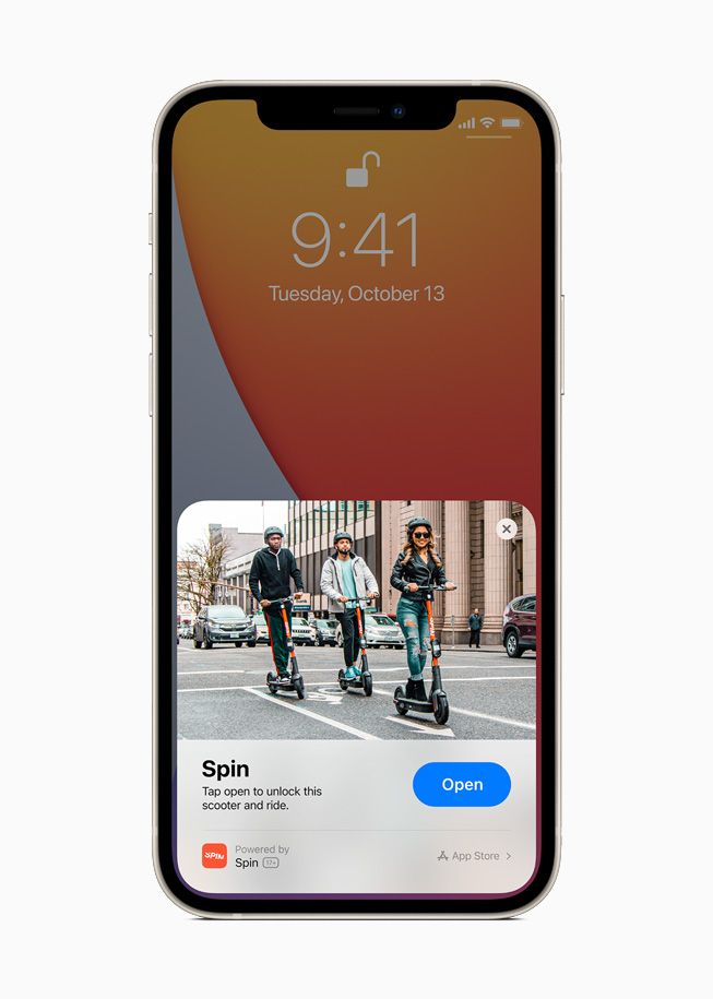 Apple Devoile L Iphone 12 Et L Iphone 12 Mini Une Nouvelle Ere Pour Les Iphone Avec La 5g Apple Fr