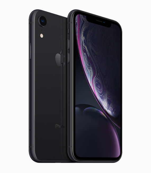 Apple Introduces IPhone XR Apple Apple Introduces IPhone XR Apple