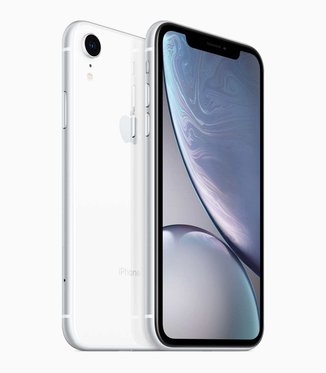 Apple introduces iPhone XR - Apple (NZ)