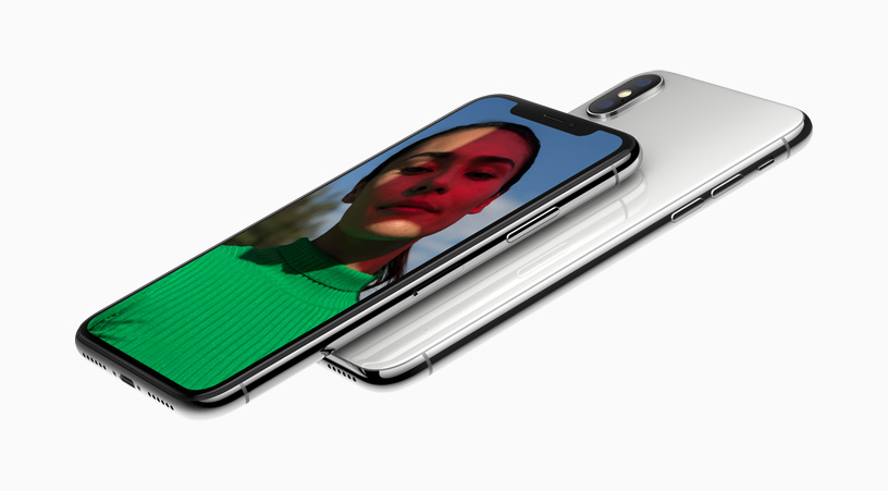 iPhone X: What reviewers are saying - Apple