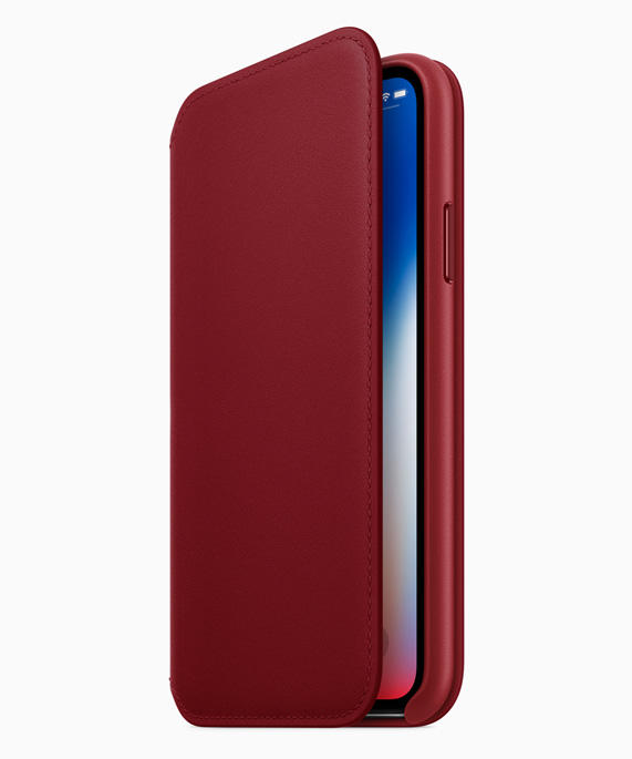 Apple introduces iPhone 8 and iPhone 8 Plus (PRODUCT)RED Special Apple introduces iPhone 8 and iPhone 8 Plus (PRODUCT)RED Special