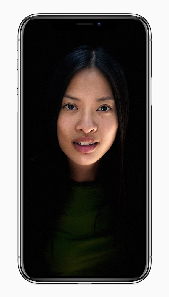 Il futuro è qui: iPhone X - Apple (IT)
