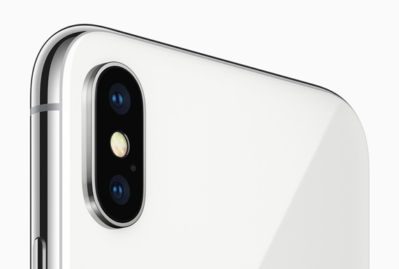 The future is here: iPhone X - Apple (AU)