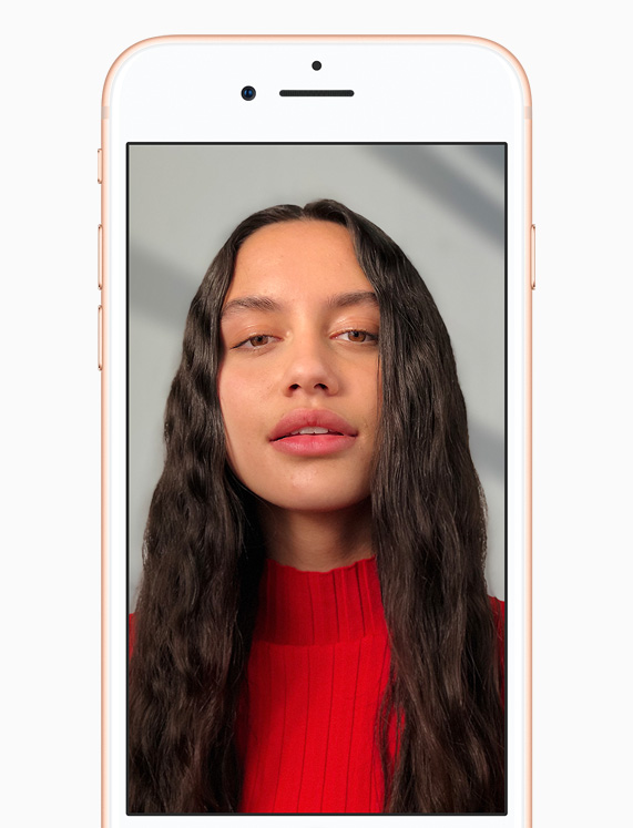 Iphone 8 And Iphone 8 Plus A New Generation Of Iphone Apple