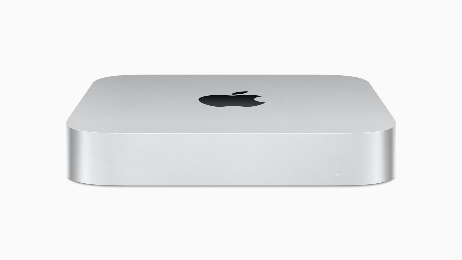 Apple Presenta Il Nuovo Mac Mini Con Chip M2 E M2 Pro Pi Potente Apple Presenta Il Nuovo Mac Mini Con Chip M2 E M2 Pro Pi Potente
