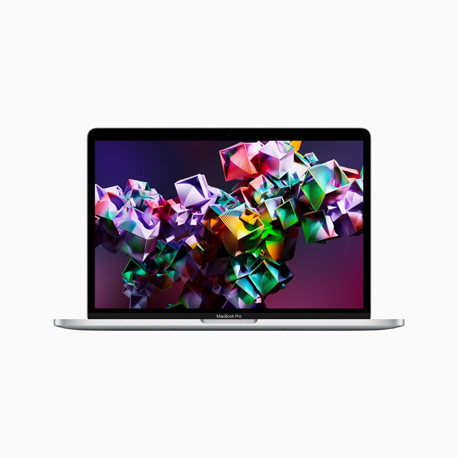 【新品】MacBook Pro 2022モデル13インチ
