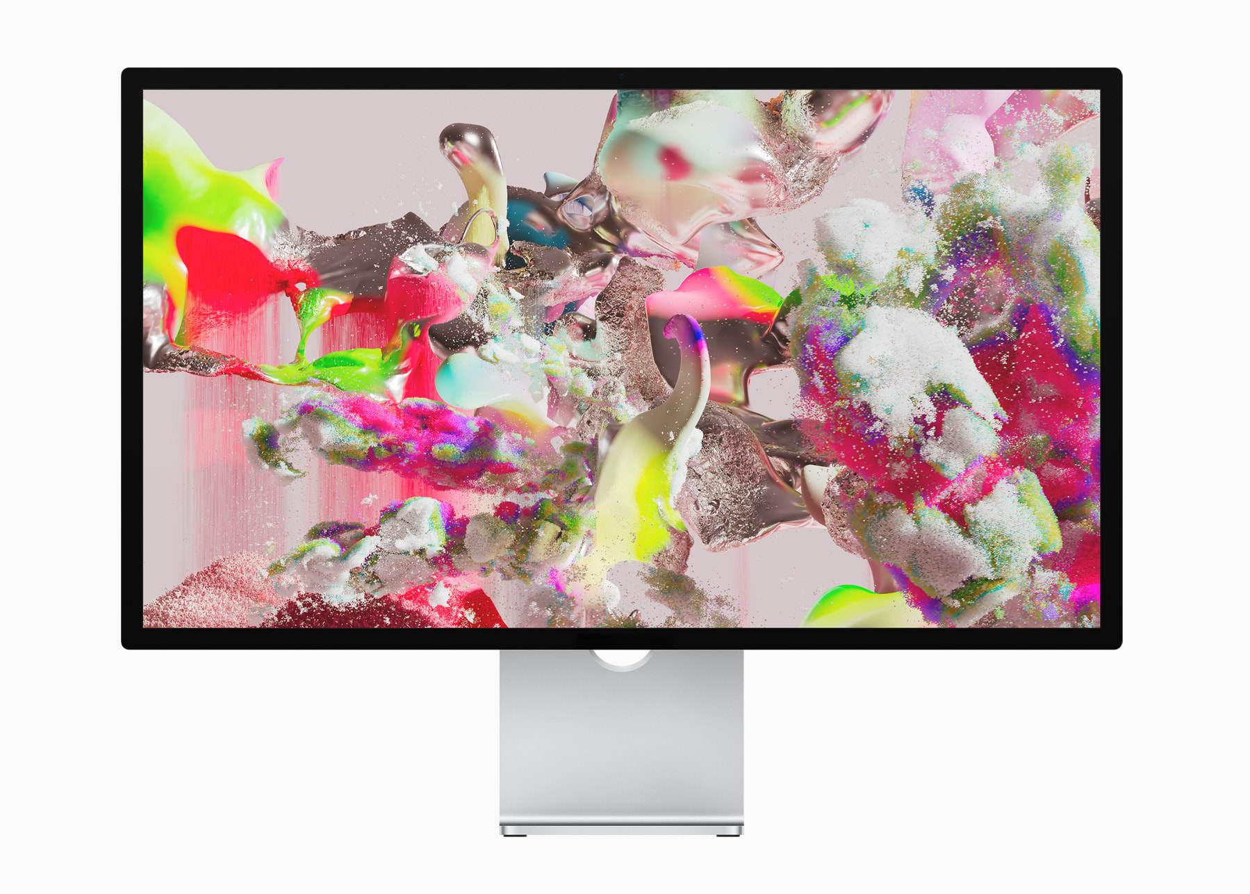 Regnfuld Nuværende slot Apple unveils all-new Mac Studio and Studio Display - Apple