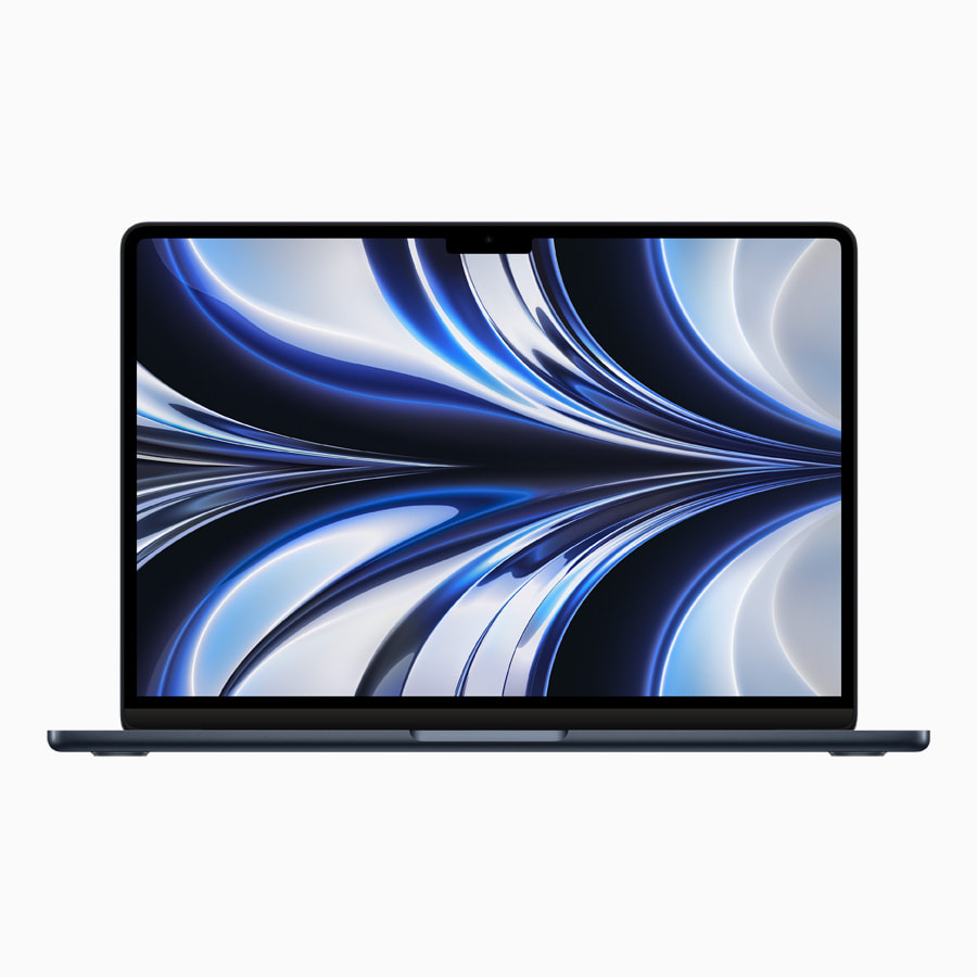 最新 macOS Monterey i7 Apple MacBook Air
