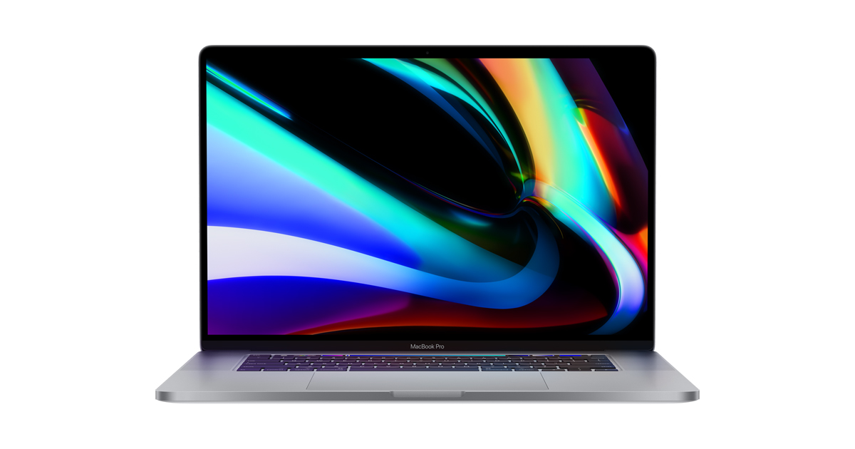 Apple 推出世界上最頂尖的專業級筆記型電腦 16 吋macbook Pro Apple 台灣