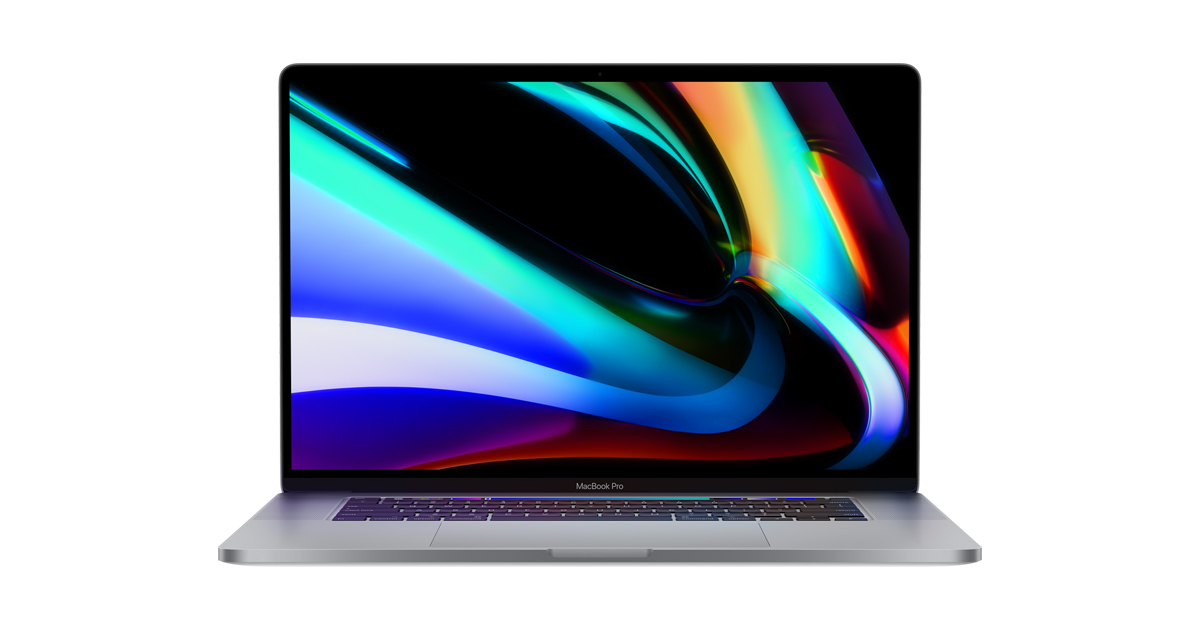 photo of Apple introduces 16-inch MacBook Pro, the world’s best pro notebook image