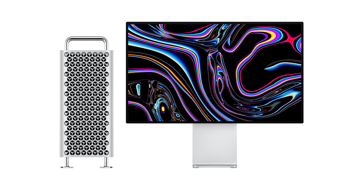 photo of Pro app developers react to the new Mac Pro and Pro Display XDR image