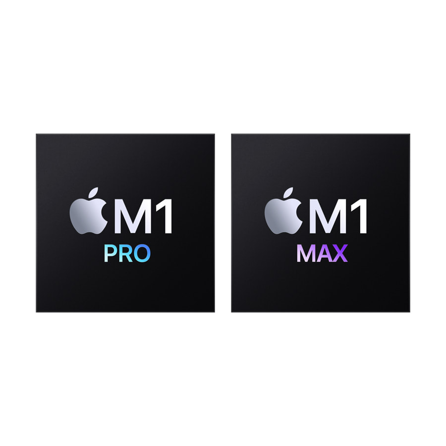 Apple's M1 Pro and M1 Max Chips Flex the Power of Custom Silicon
