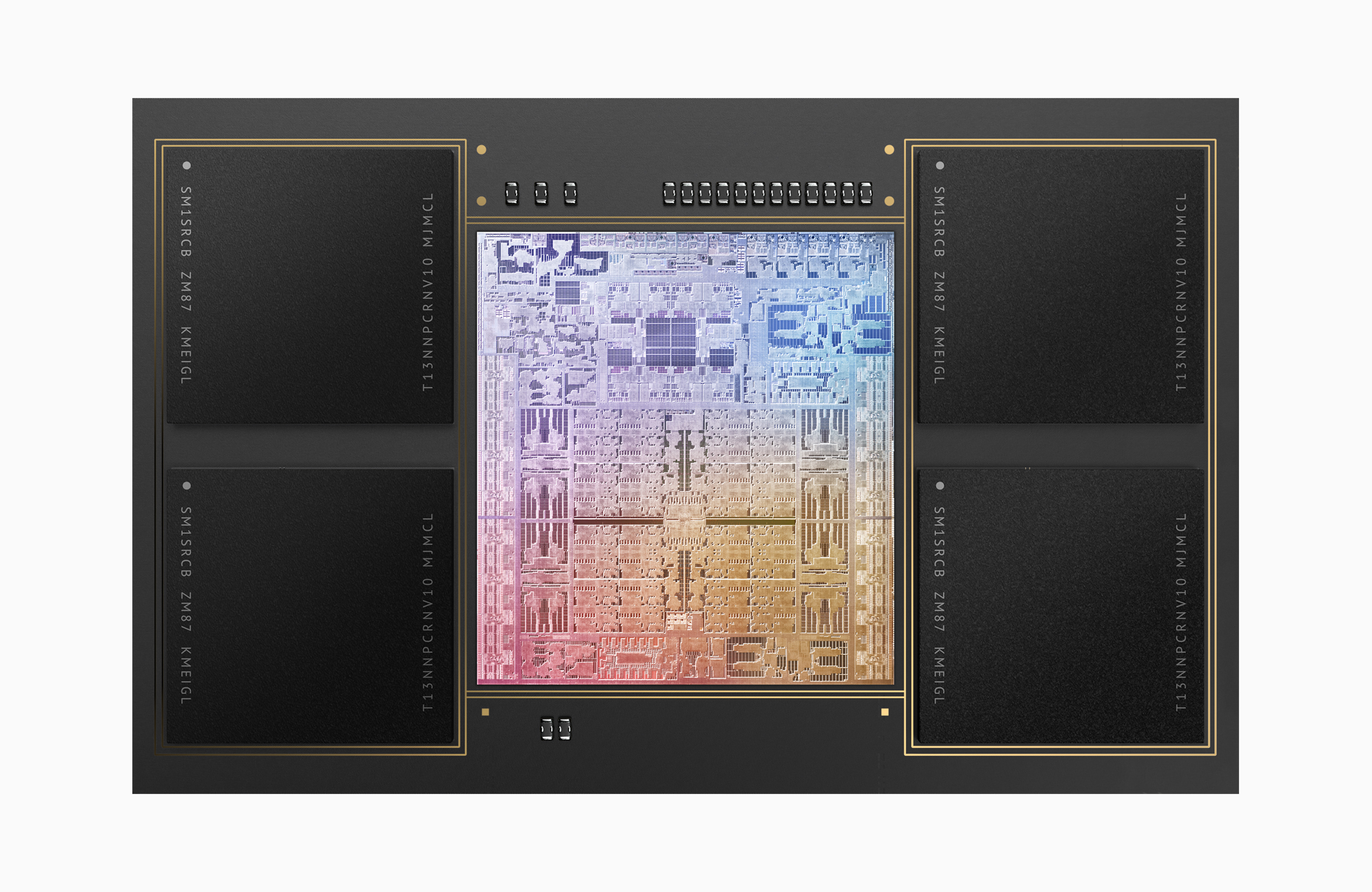 Apple M1 Pro vs. M1 Max: How does each chip perform? - CNET