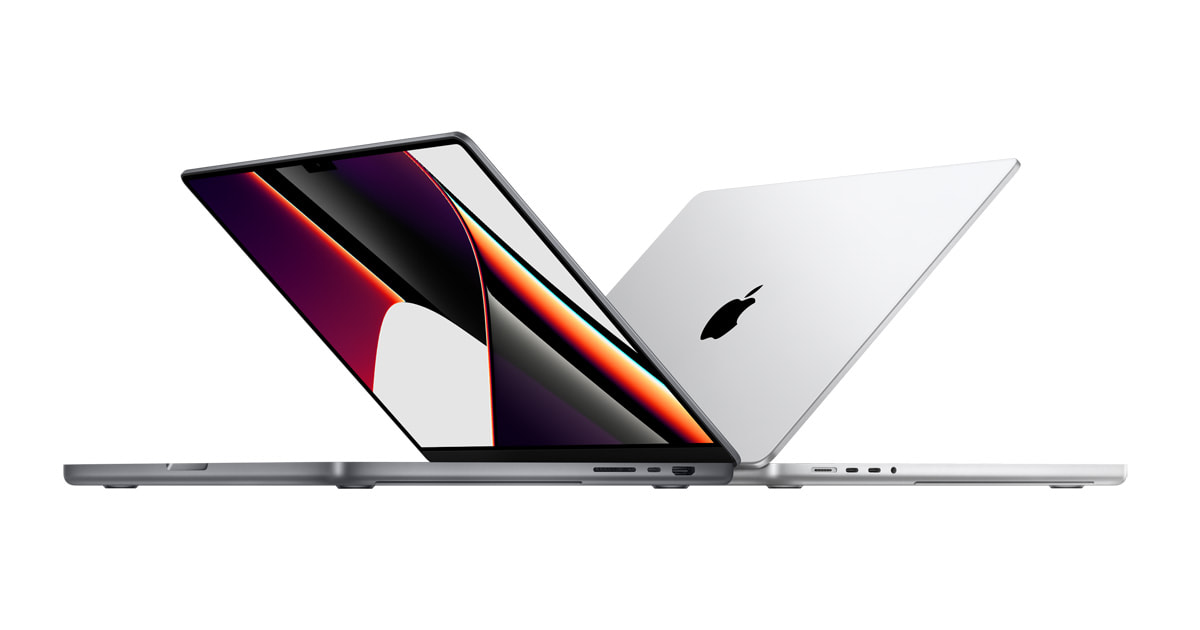 Apple unveils game-changing MacBook Pro - Apple (GR) Apple unveils game-changing MacBook Pro - Apple (GR)