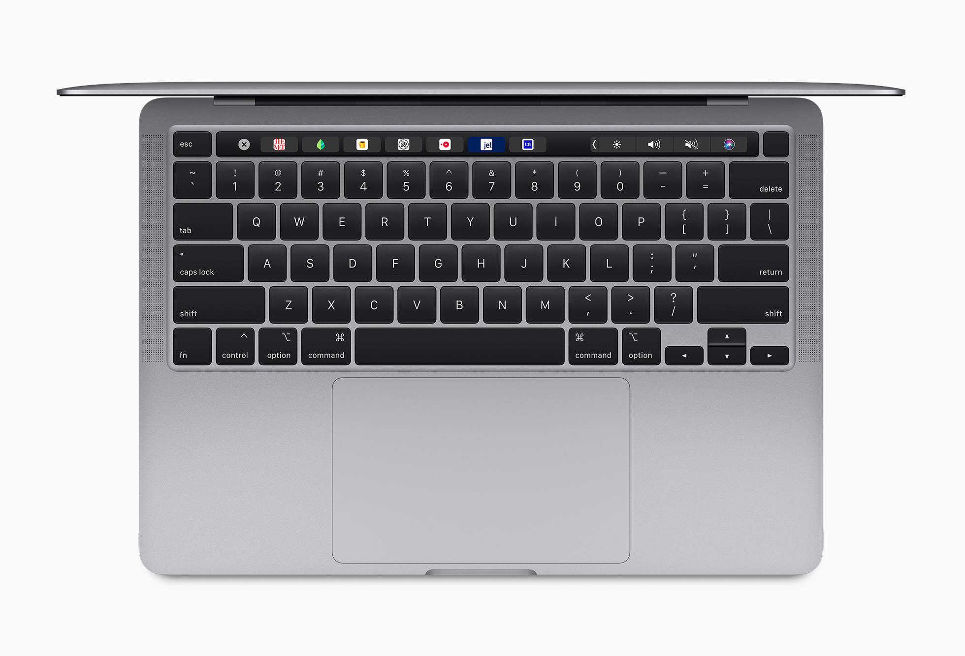 Apple updates 13inch MacBook Pro with Magic Keyboard, double the