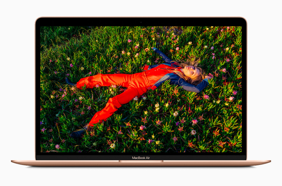 Ноутбук Apple Air 15 Дюймов Цена