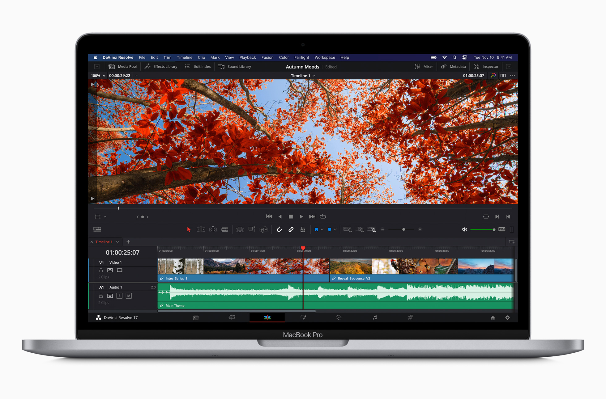 mac timeline app