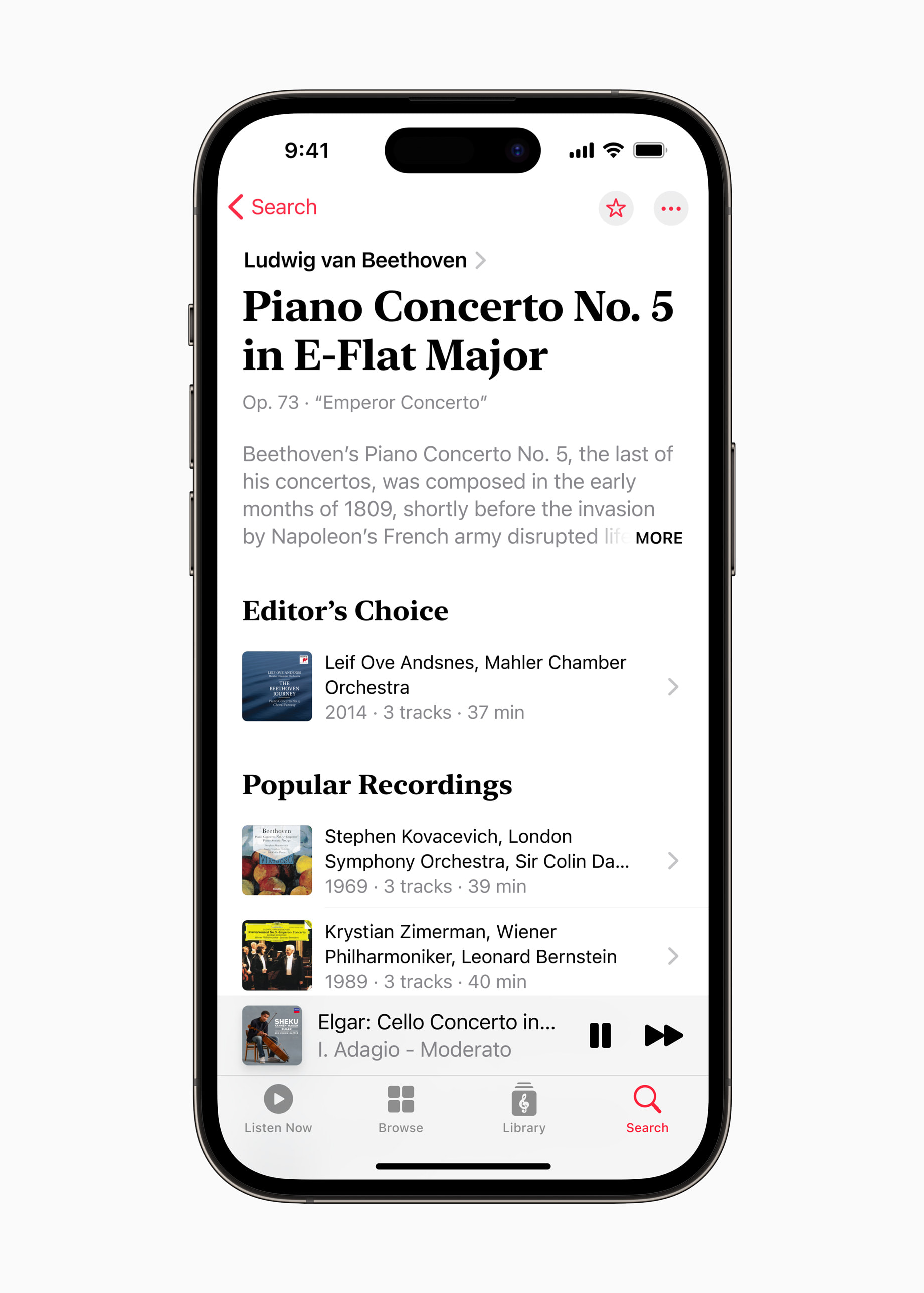 Earlay - Apple Music